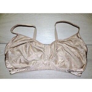 46DD JMS Bra -Shoulder Cushion Support
